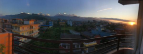 Hotel Sheron Lilyland